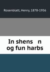 In shens n og fun harbs