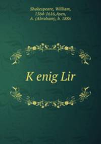 K?enig Lir