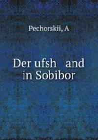 Der ufsh and in Sobibor
