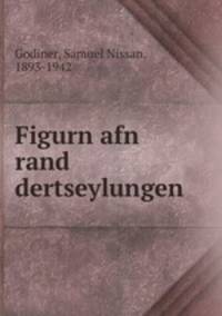 Figurn afn rand dertseylungen