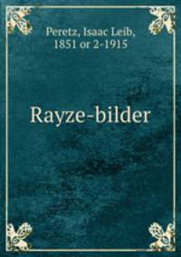 Rayze-bilder
