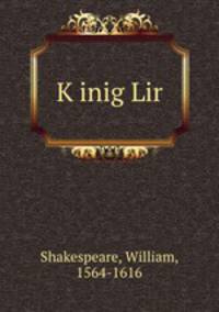 K?inig Lir