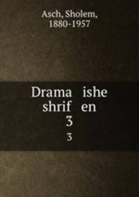 Drama ishe shrif en. 3