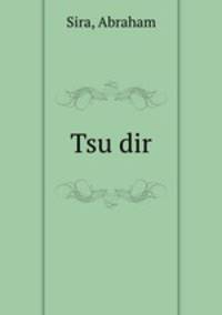 Tsu dir