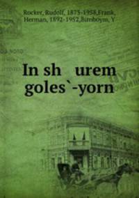 In sh urem goles-yorn