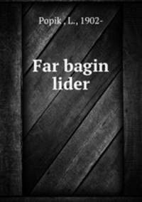 Far bagin lider