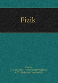 Fizik?