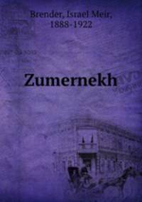 Zumernekh