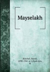 Mayselakh
