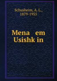 Mena em Usishkin