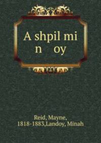 A shpil mi n oy