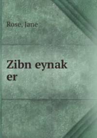 Zibn eynak? er