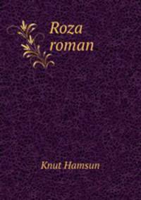 Roza roman