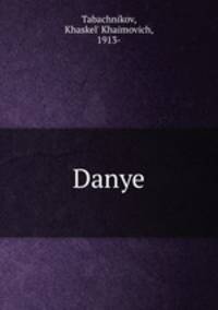 Danye