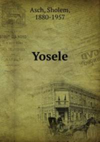 Yosele