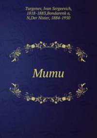 Mumu