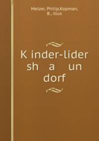 K?inder-lider sh a un dorf