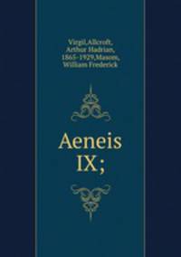 Aeneis IX;