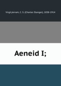 Aeneid I;