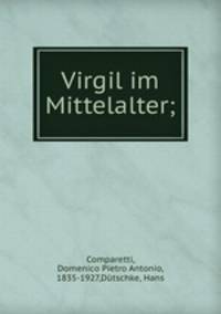 Virgil im Mittelalter;