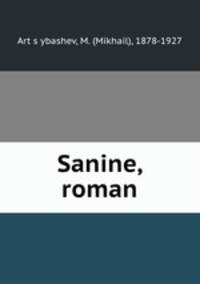 Sanine, roman