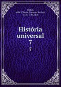 Histria universal. 7
