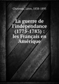 La guerre de l