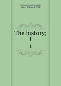 The history;. 1