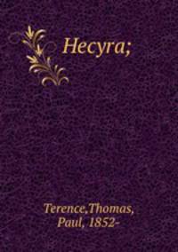 Hecyra;