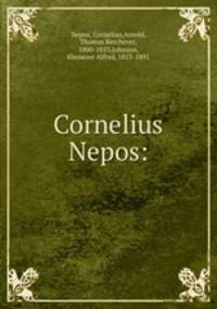 Cornelius Nepos: