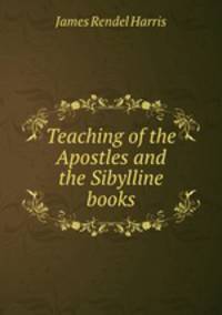 Teaching of the Apostles and the Sibylline books