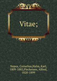 Vitae;