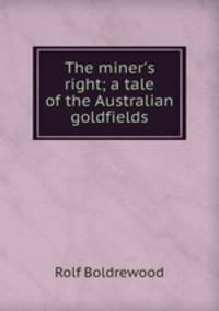 The miner