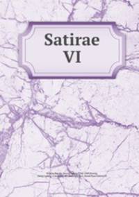 Satirae VI