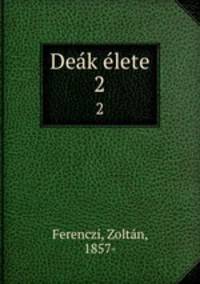 Dek lete. 2
