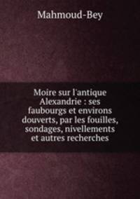 Moire sur l