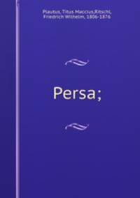 Persa;