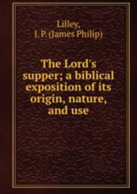 The Lord