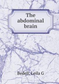 The abdominal brain