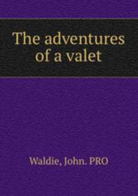 The adventures of a valet