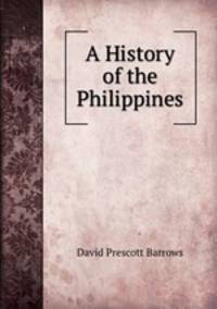 A History of the Philippines