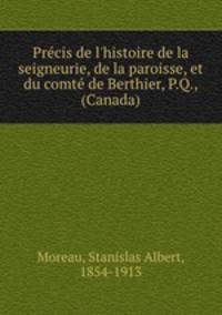 Precis de l