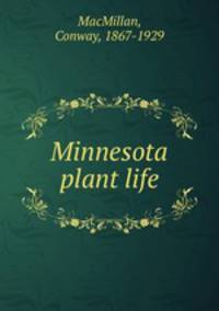 Minnesota plant life