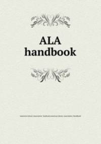 ALA handbook