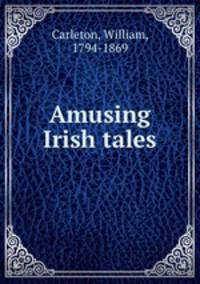 Amusing Irish tales