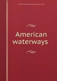 American waterways
