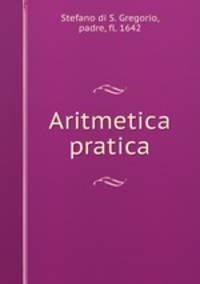 Aritmetica pratica