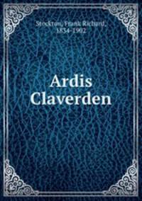 Ardis Claverden
