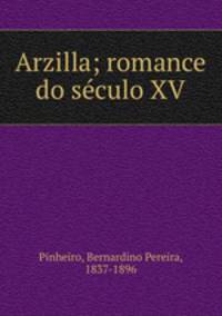 Arzilla; romance do seculo XV
