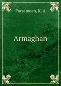 Armaghan